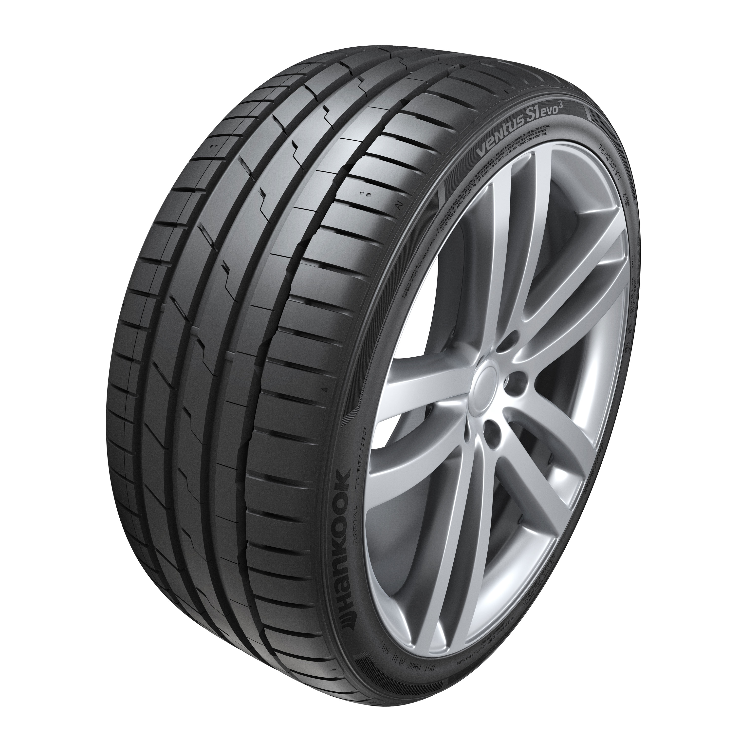 Купить Резину Hankook R18