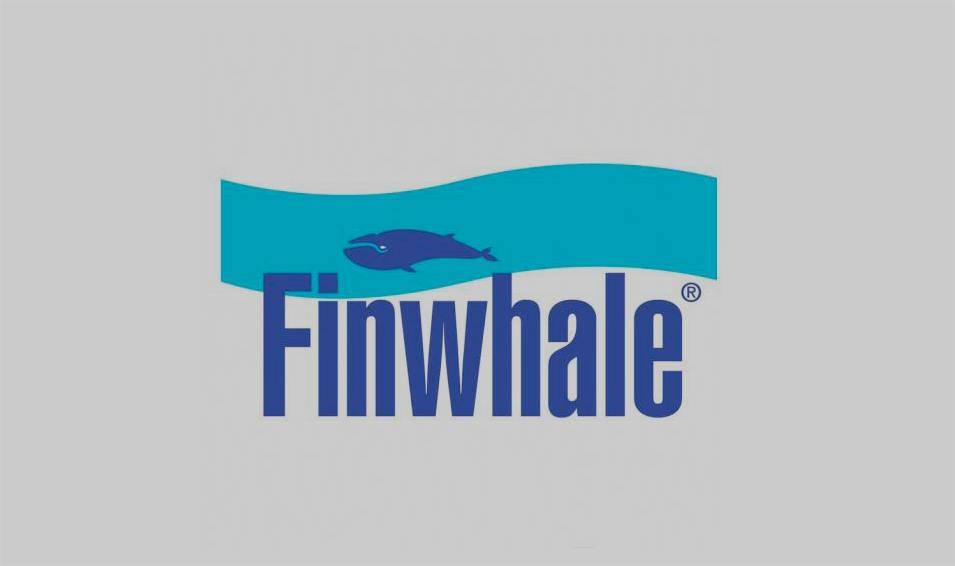 FINWHALE в наличии